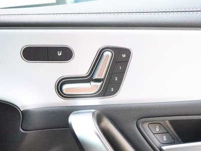 صورة مصغرة 26 لـ 2025 Mercedes-BENZ CLA