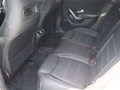 صورة مصغرة 45 لـ 2025 Mercedes-BENZ CLA
