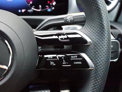 صورة مصغرة 20 لـ 2025 Mercedes-BENZ CLA