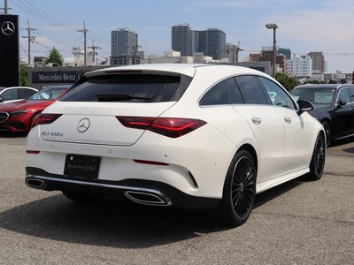 صورة مصغرة 12 لـ 2025 Mercedes-BENZ CLA