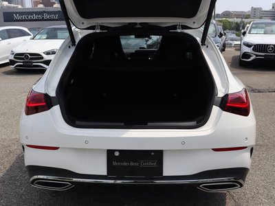 صورة مصغرة 51 لـ 2025 Mercedes-BENZ CLA