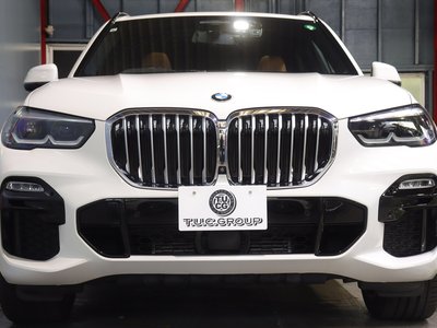 BMW X5 - 7