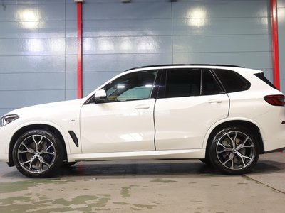 BMW X5 - 5