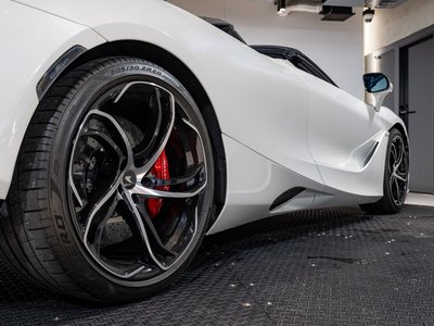 2024 Mclaren 750S SPIDER 缩略图 11