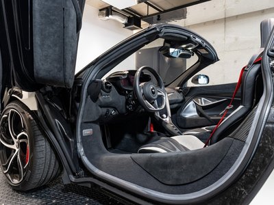 2024 Mclaren 750S SPIDER 缩略图 15
