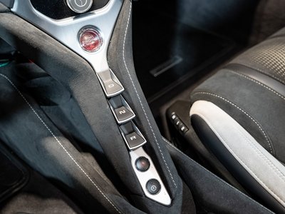 2024 Mclaren 750S SPIDER 缩略图 22