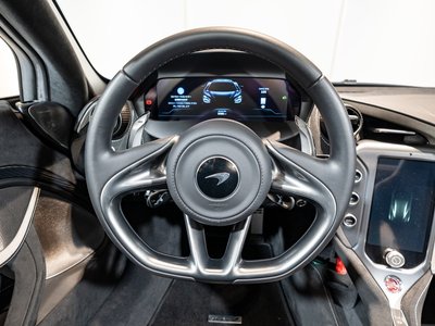 2024 Mclaren 750S SPIDER 缩略图 19