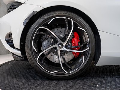 2024 Mclaren 750S SPIDER 缩略图 12