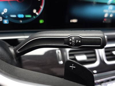 MERCEDES-BENZ GLE - 9