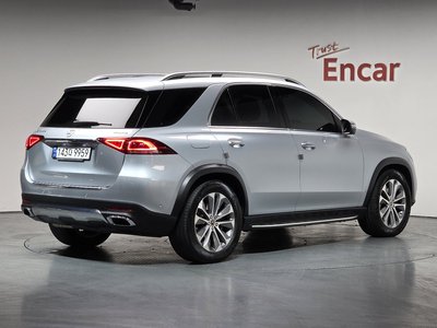 MERCEDES-BENZ GLE - 2