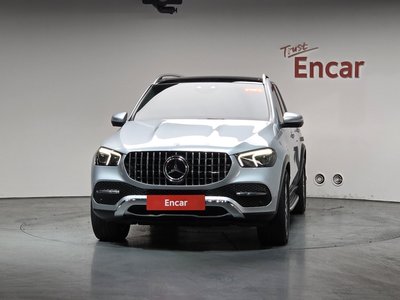 MERCEDES-BENZ GLE - 3