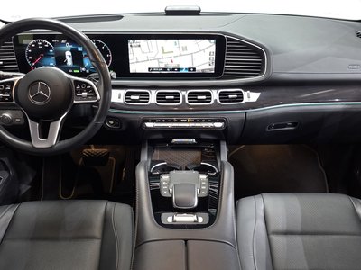 MERCEDES-BENZ GLE - 5