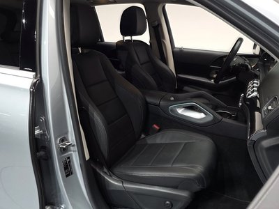 MERCEDES-BENZ GLE - 10