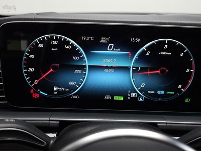 MERCEDES-BENZ GLE - 8