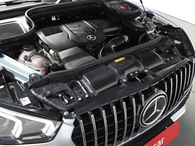 MERCEDES-BENZ GLE - 7