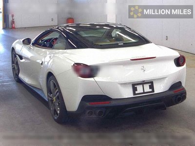 FERRARI PORTOFINO - 2