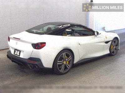 FERRARI PORTOFINO - 5
