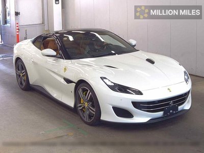 FERRARI PORTOFINO - 1