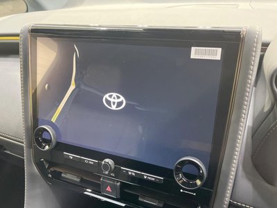 TOYOTA ALPHARD - 4