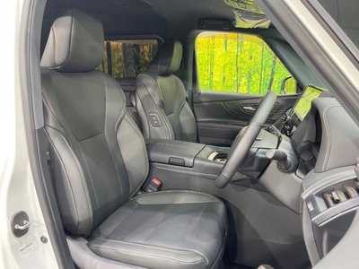 TOYOTA ALPHARD - 8