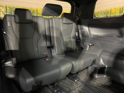 TOYOTA ALPHARD - 10