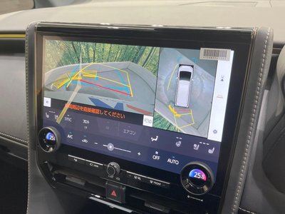TOYOTA ALPHARD - 5