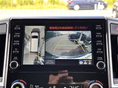 TOYOTA GRAND ACE - 6