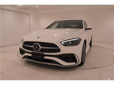 2025 Mercedes-BENZ C-CLASS 缩略图 13