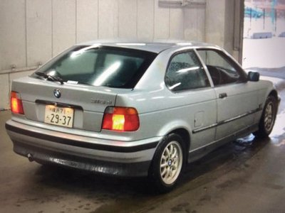 BMW 3 SERIES COMPACT - 2