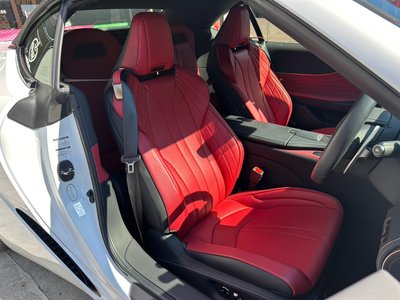 2023 Lexus LC CONVERTIBLE 照片 7