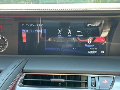 2023 Lexus LC CONVERTIBLE 照片 5