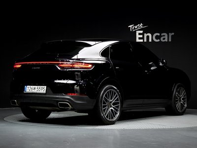 PORSCHE CAYENNE - 6
