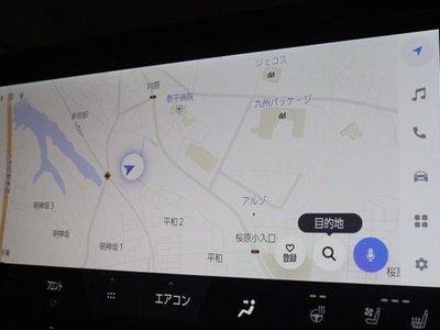 TOYOTA ALPHARD - 3