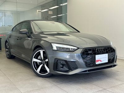 AUDI A5 SPORTBACK - 6