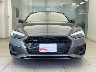 AUDI A5 SPORTBACK - 5