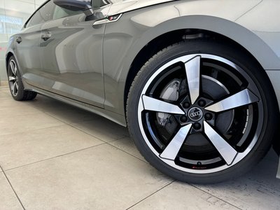 AUDI A5 SPORTBACK - 10