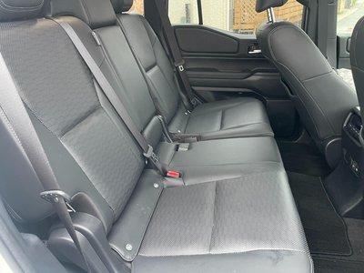 TOYOTA LAND CRUISER 250 - 5