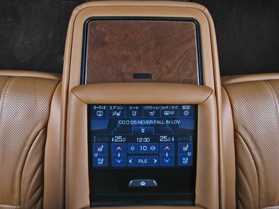 صورة مصغرة 59 لـ 2018 Lexus LS