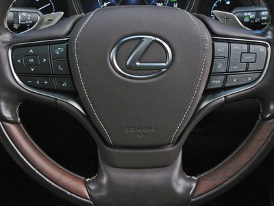 صورة مصغرة 36 لـ 2018 Lexus LS
