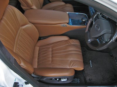 صورة مصغرة 73 لـ 2018 Lexus LS