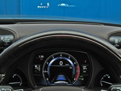 صورة مصغرة 19 لـ 2018 Lexus LS