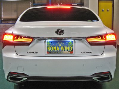 صورة مصغرة 12 لـ 2018 Lexus LS