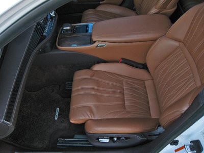 صورة مصغرة 75 لـ 2018 Lexus LS