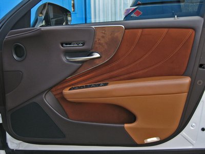 صورة مصغرة 65 لـ 2018 Lexus LS
