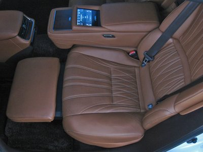 صورة مصغرة 80 لـ 2018 Lexus LS