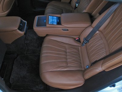 صورة مصغرة 79 لـ 2018 Lexus LS