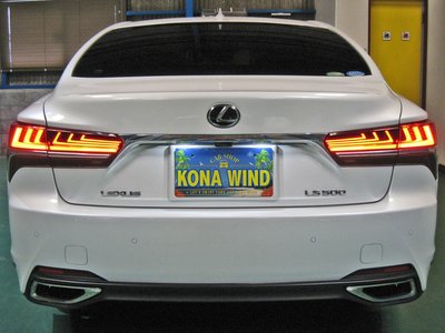 صورة مصغرة 11 لـ 2018 Lexus LS