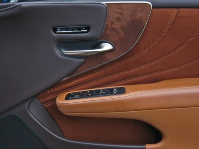 صورة مصغرة 69 لـ 2018 Lexus LS