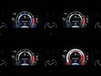 صورة مصغرة 22 لـ 2018 Lexus LS
