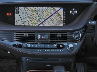 صورة مصغرة 29 لـ 2018 Lexus LS